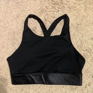 Ella High Impact Sports Bra II
